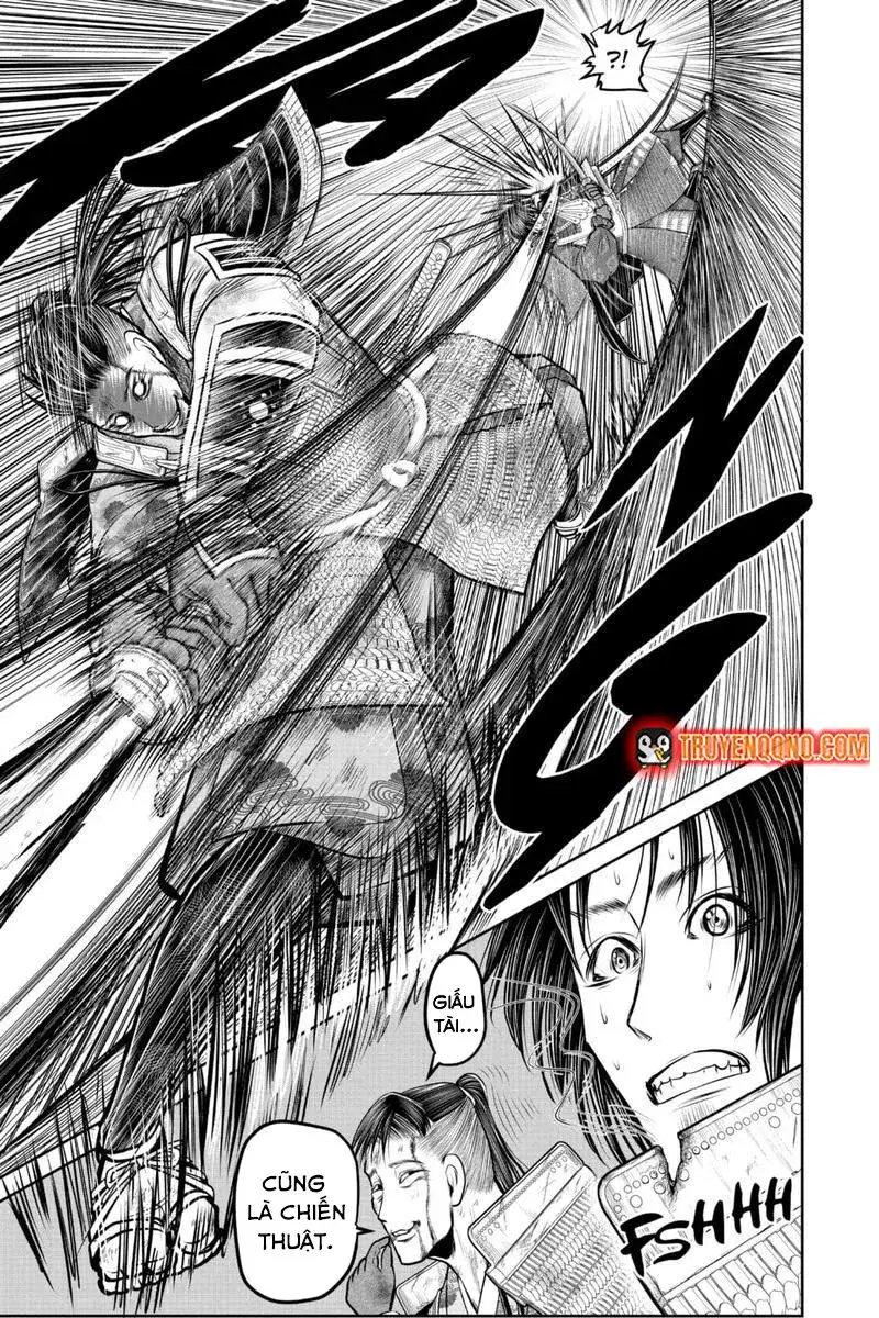 Thiếu Chủ Giỏi Chạy Trốn - Chapter 113 - Page 14