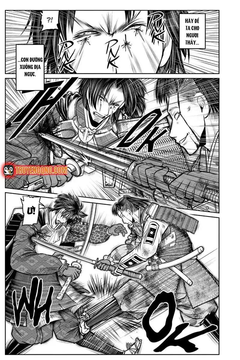 Thiếu Chủ Giỏi Chạy Trốn - Chapter 113 - Page 16