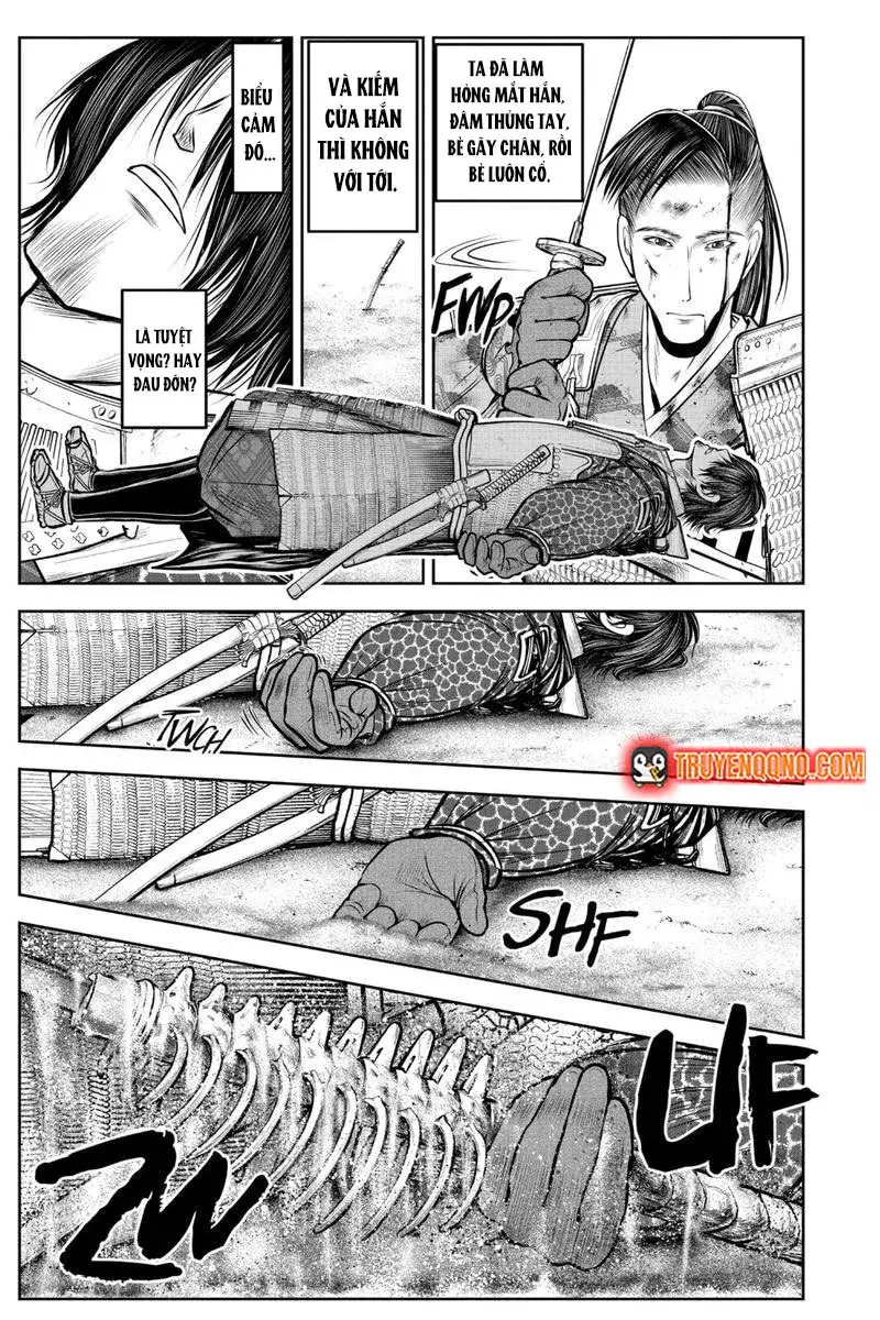 Thiếu Chủ Giỏi Chạy Trốn - Chapter 113 - Page 18