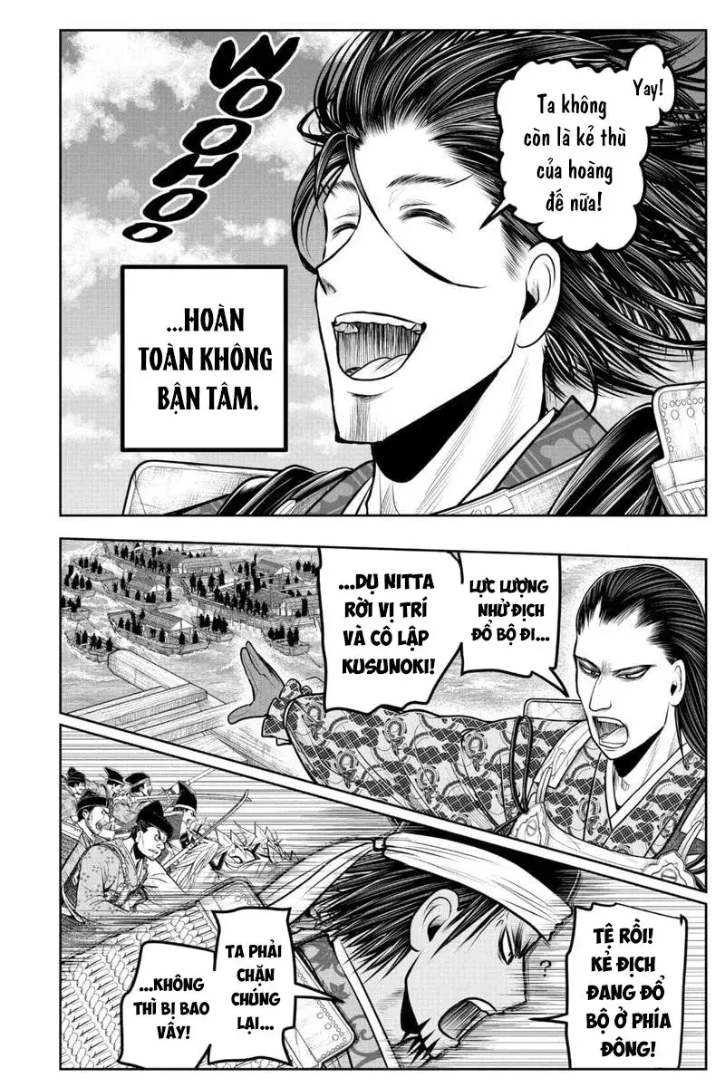 Thiếu Chủ Giỏi Chạy Trốn - Chapter 113 - Page 5