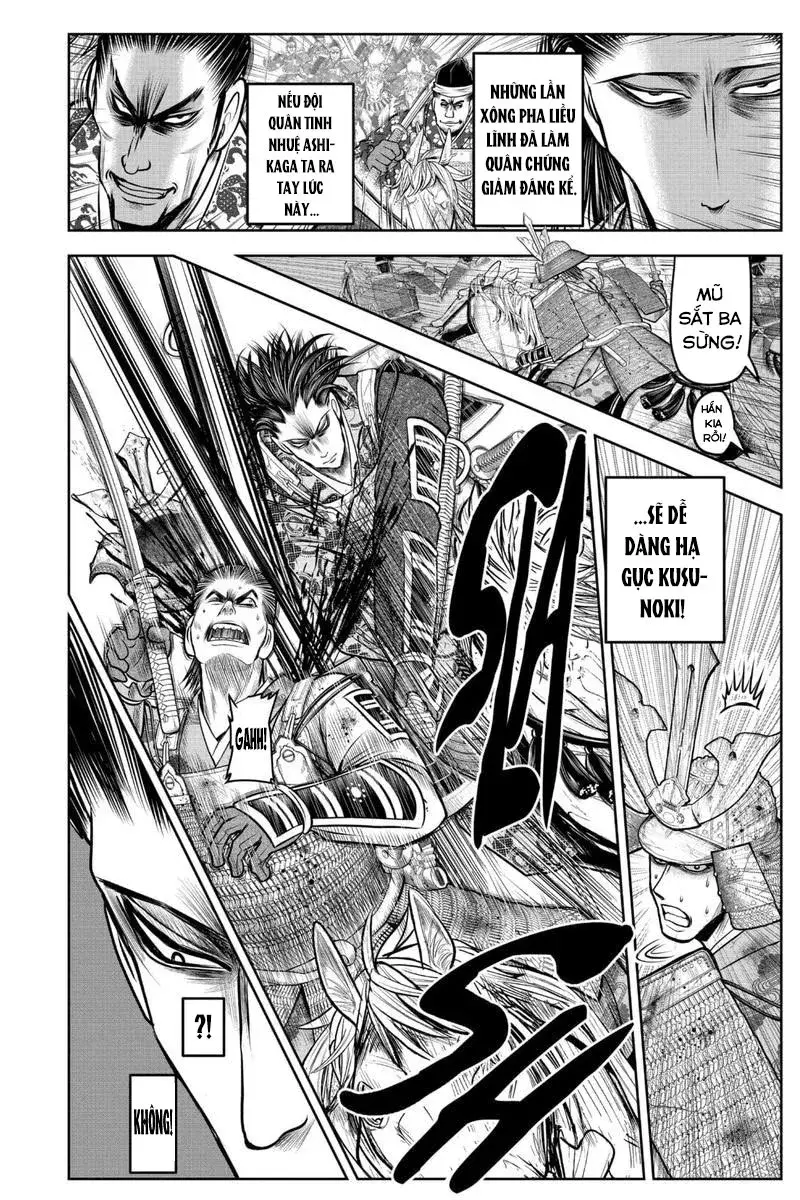 Thiếu Chủ Giỏi Chạy Trốn - Chapter 113 - Page 9