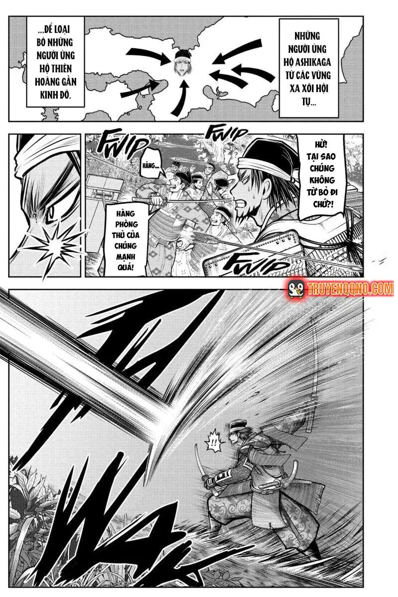 Thiếu Chủ Giỏi Chạy Trốn - Chapter 114 - Page 14