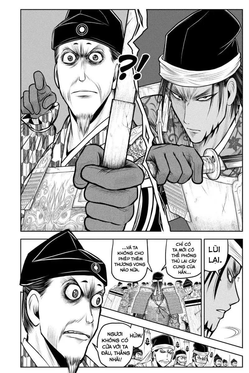 Thiếu Chủ Giỏi Chạy Trốn - Chapter 114 - Page 15