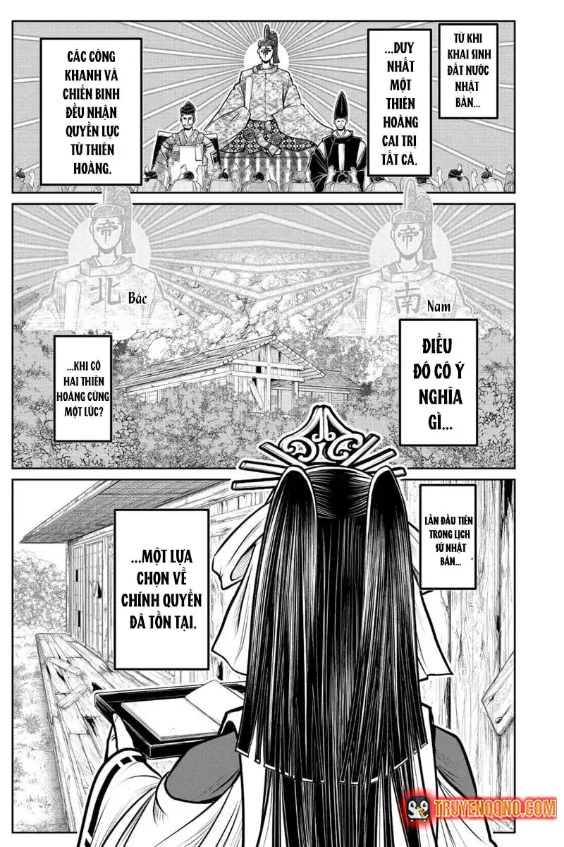 Thiếu Chủ Giỏi Chạy Trốn - Chapter 114 - Page 18