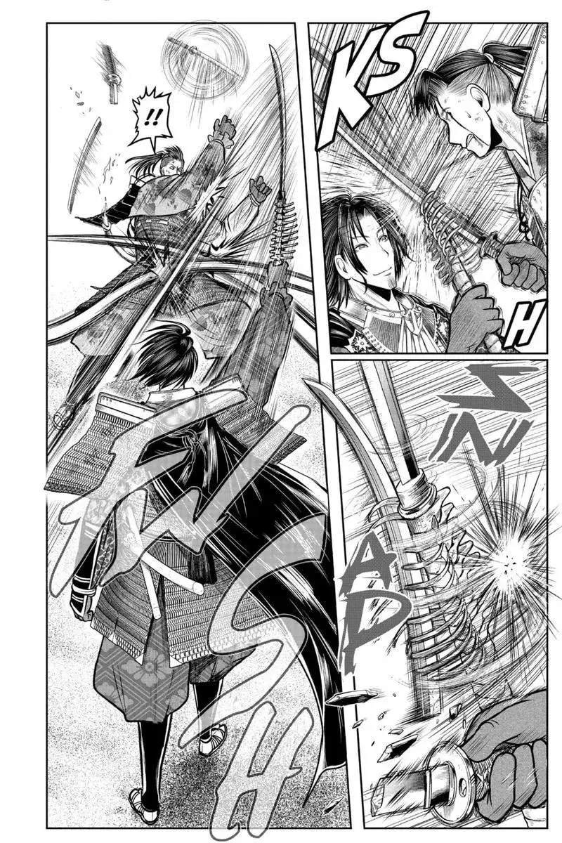 Thiếu Chủ Giỏi Chạy Trốn - Chapter 114 - Page 3