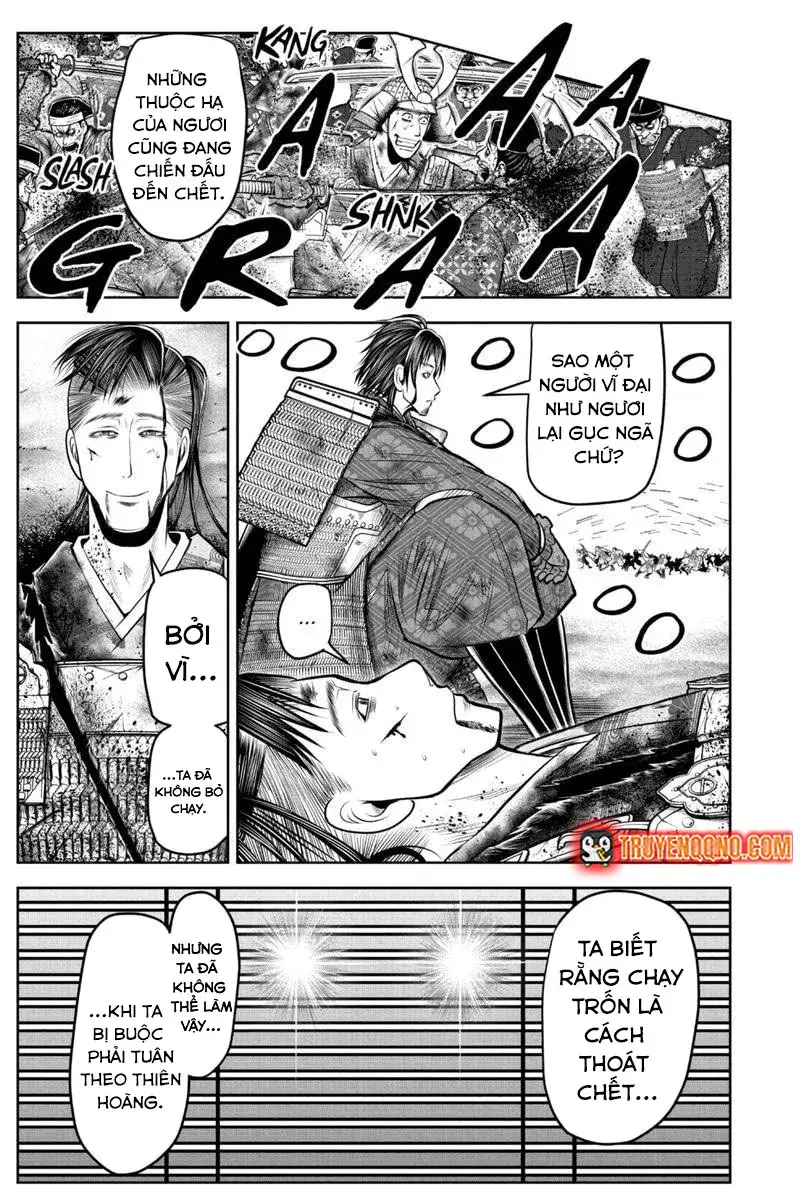 Thiếu Chủ Giỏi Chạy Trốn - Chapter 114 - Page 6