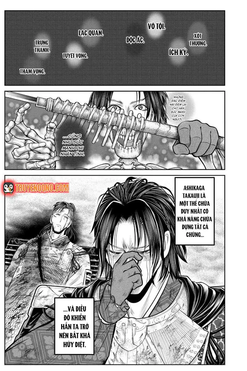 Thiếu Chủ Giỏi Chạy Trốn - Chapter 114 - Page 8