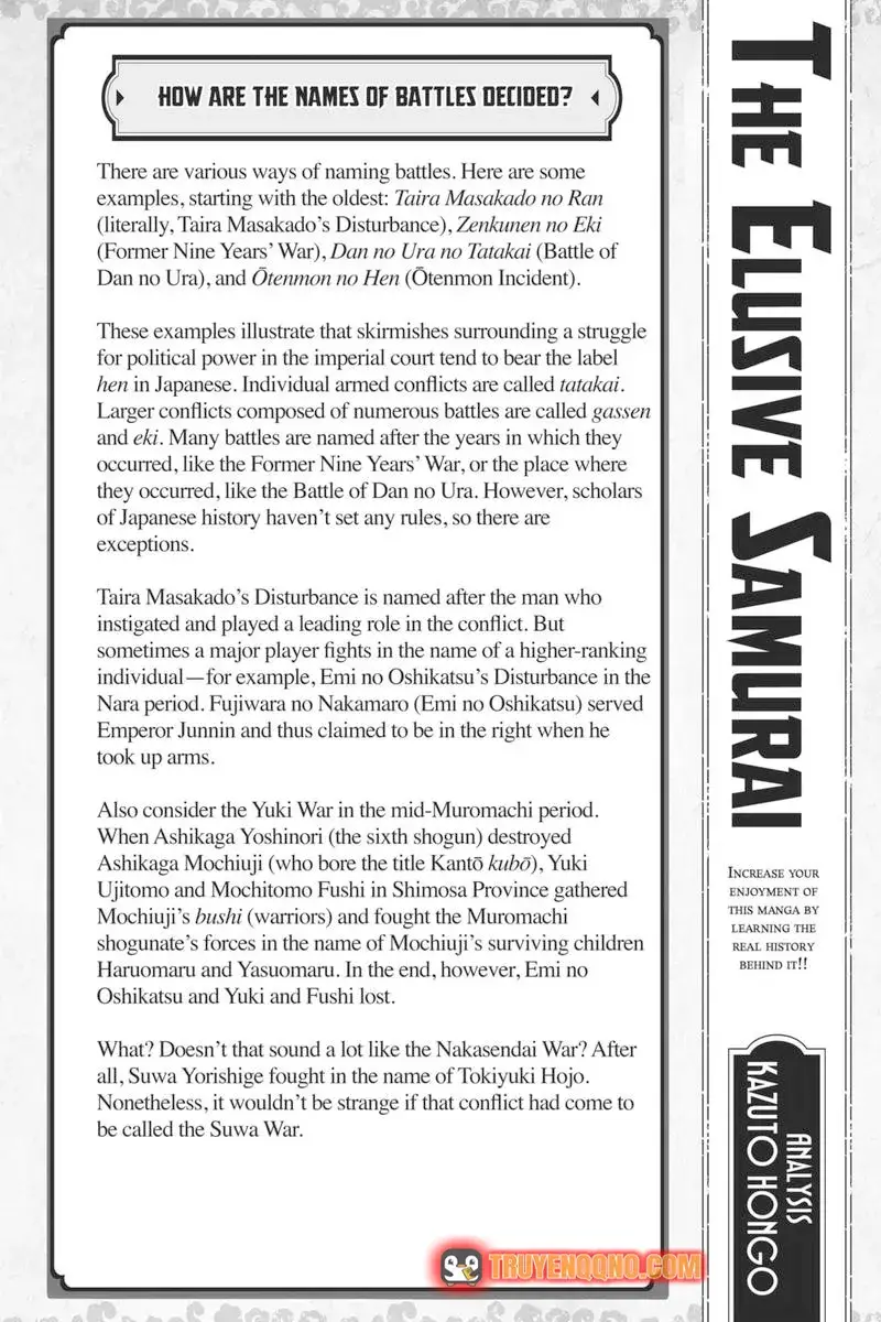 Thiếu Chủ Giỏi Chạy Trốn - Chapter 115 - Page 23