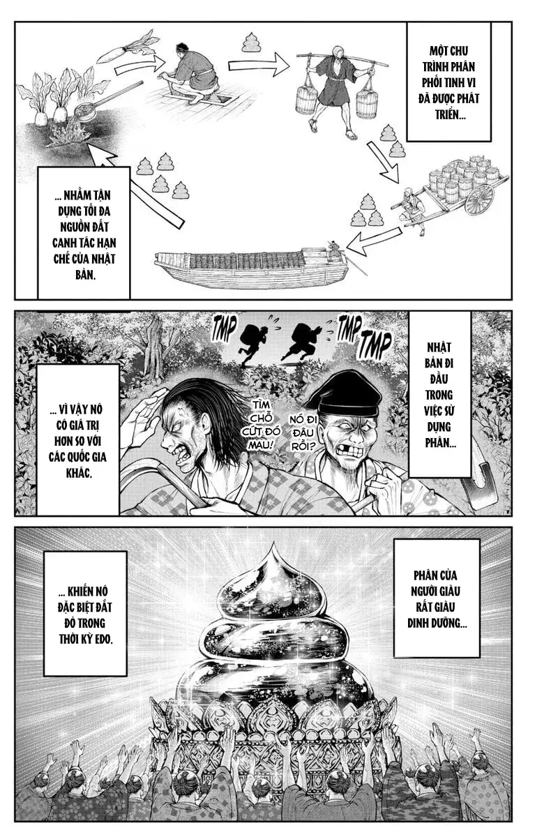 Thiếu Chủ Giỏi Chạy Trốn - Chapter 116 - Page 8