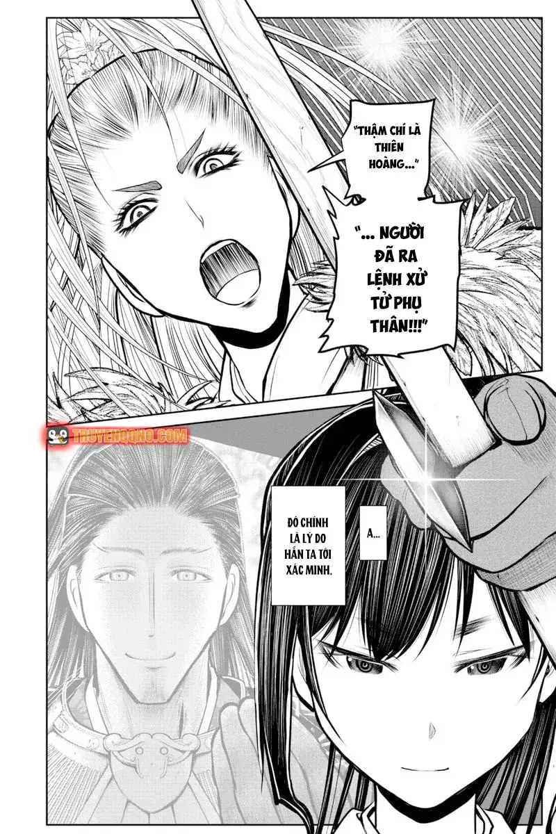 Thiếu Chủ Giỏi Chạy Trốn - Chapter 117 - Page 15