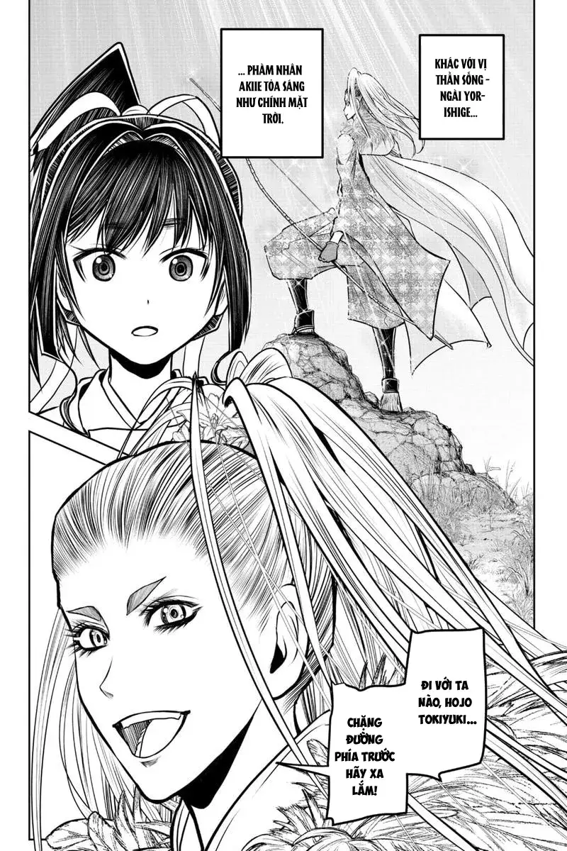 Thiếu Chủ Giỏi Chạy Trốn - Chapter 117 - Page 20