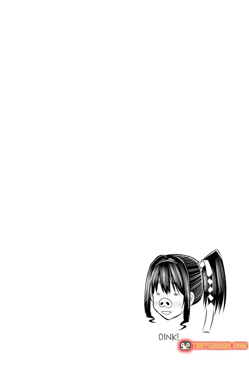 Thiếu Chủ Giỏi Chạy Trốn - Chapter 117 - Page 21