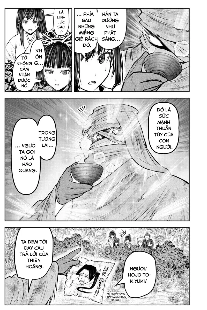 Thiếu Chủ Giỏi Chạy Trốn - Chapter 117 - Page 6