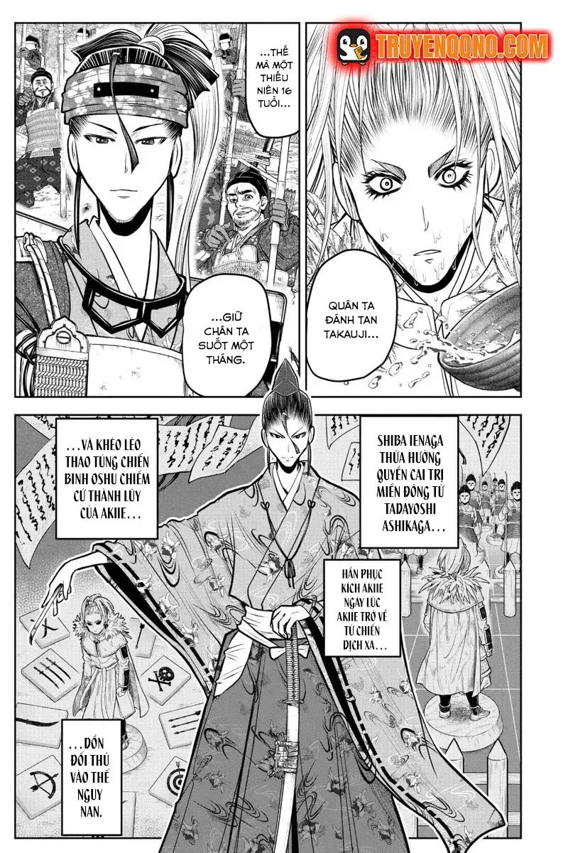 Thiếu Chủ Giỏi Chạy Trốn - Chapter 118 - Page 12