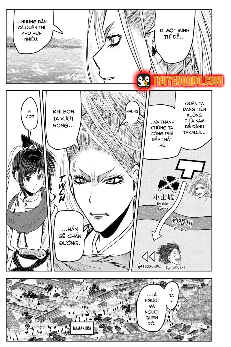 Thiếu Chủ Giỏi Chạy Trốn - Chapter 118 - Page 8