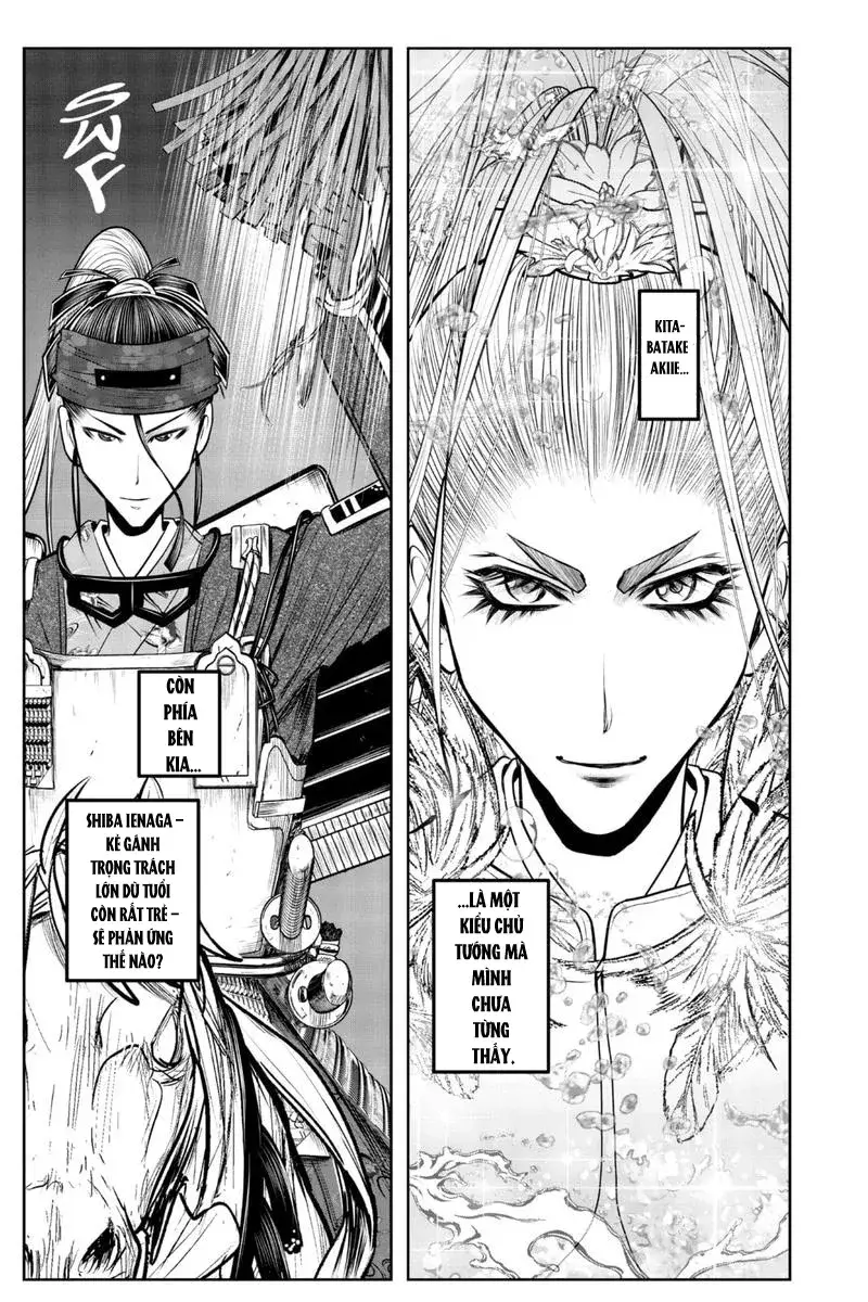 Thiếu Chủ Giỏi Chạy Trốn - Chapter 119 - Page 14