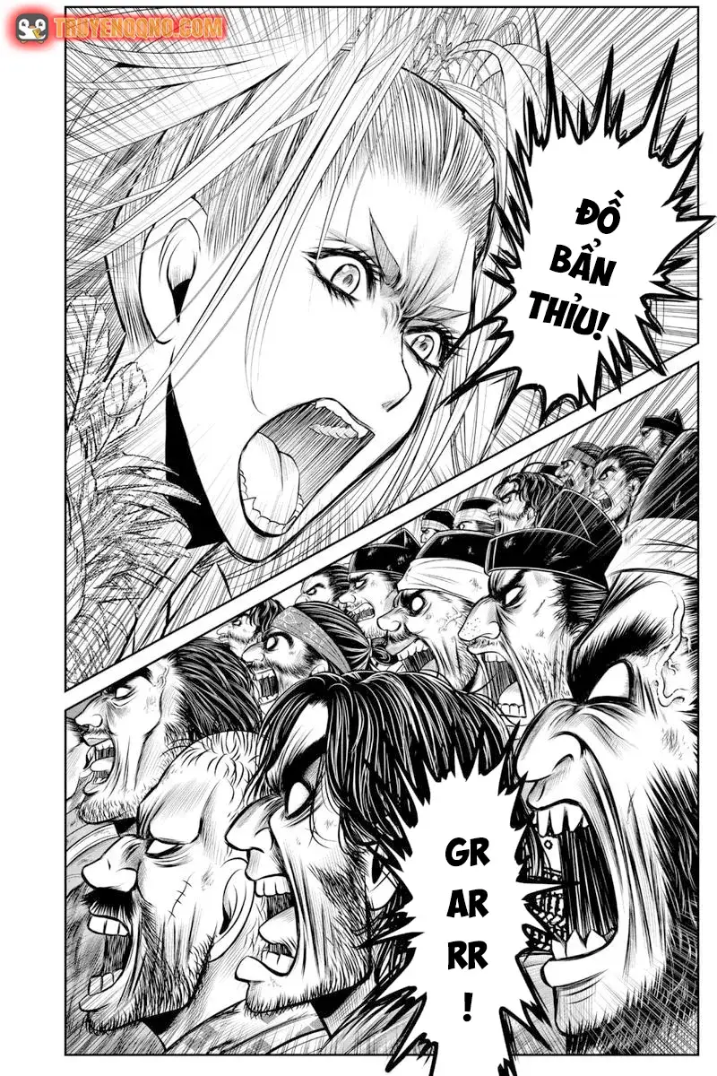 Thiếu Chủ Giỏi Chạy Trốn - Chapter 119 - Page 9