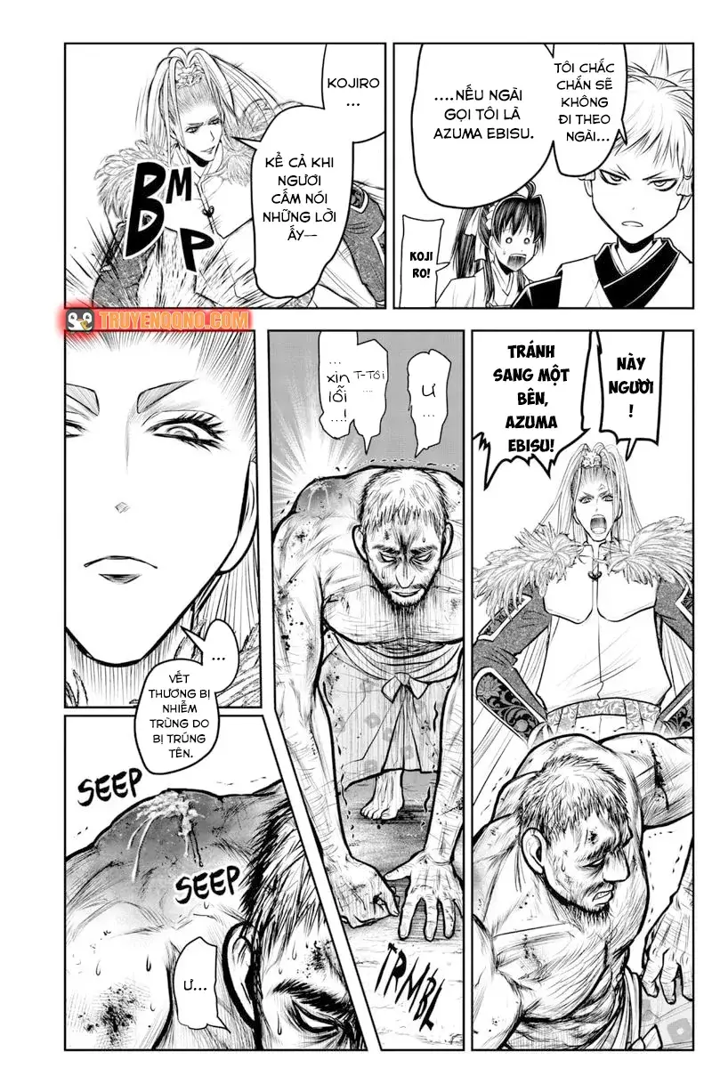 Thiếu Chủ Giỏi Chạy Trốn - Chapter 120 - Page 15