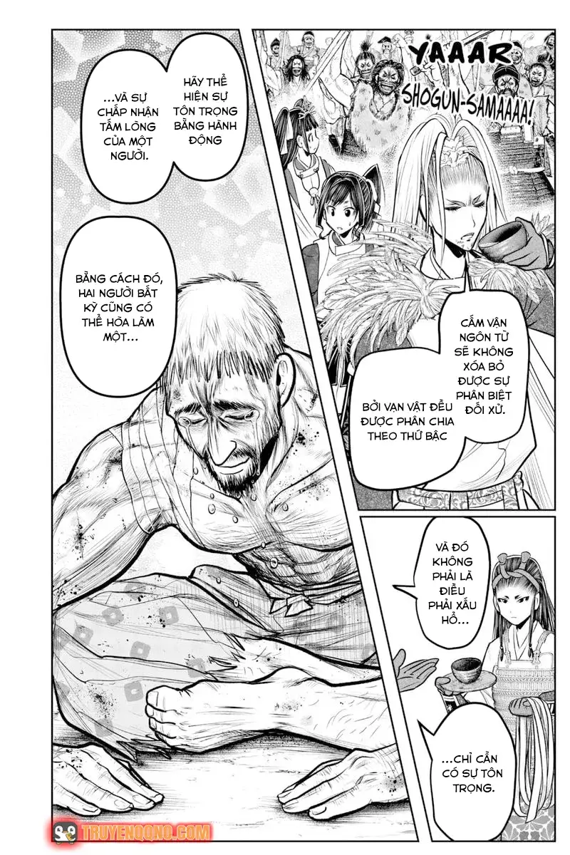 Thiếu Chủ Giỏi Chạy Trốn - Chapter 120 - Page 17