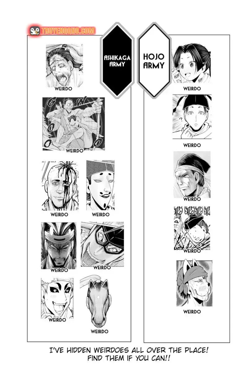 Thiếu Chủ Giỏi Chạy Trốn - Chapter 120 - Page 23