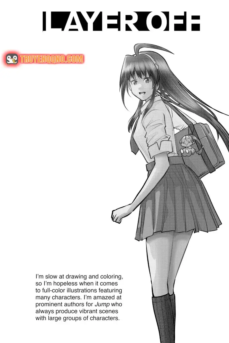 Thiếu Chủ Giỏi Chạy Trốn - Chapter 120 - Page 3