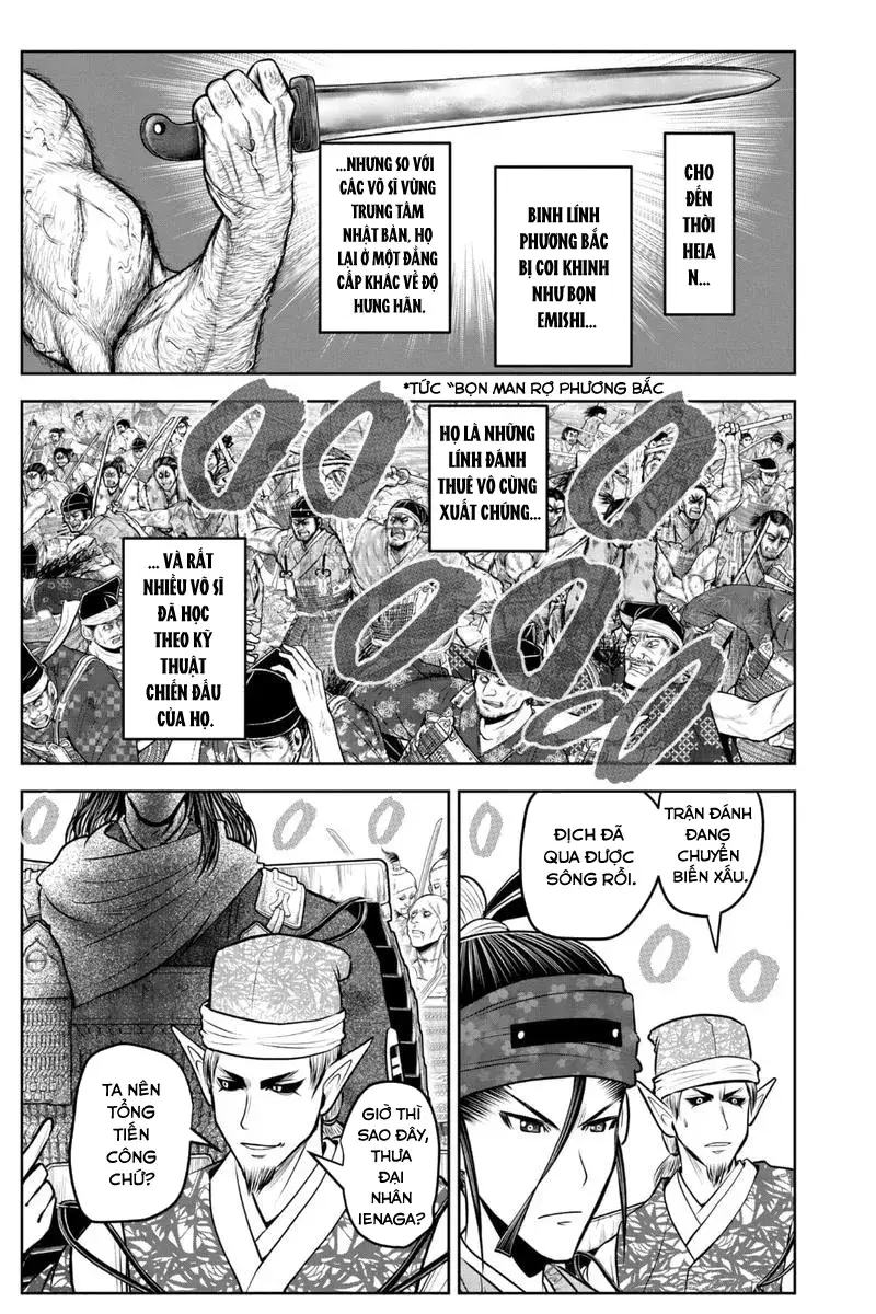 Thiếu Chủ Giỏi Chạy Trốn - Chapter 120 - Page 6