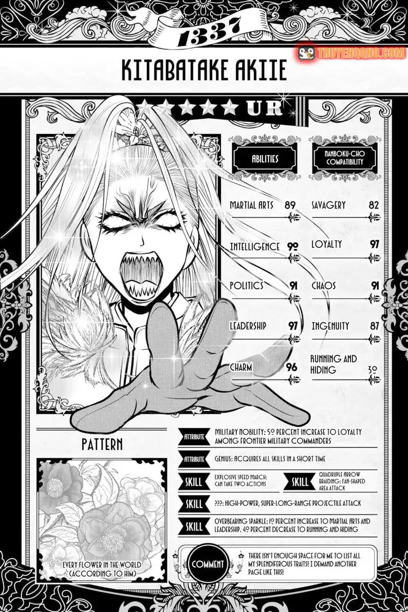 Thiếu Chủ Giỏi Chạy Trốn - Chapter 121 - Page 21