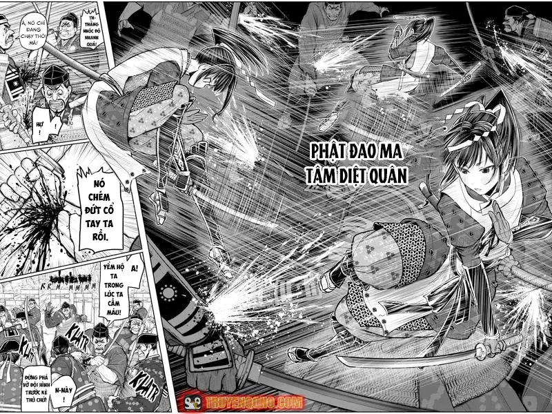 Thiếu Chủ Giỏi Chạy Trốn - Chapter 122 - Page 13