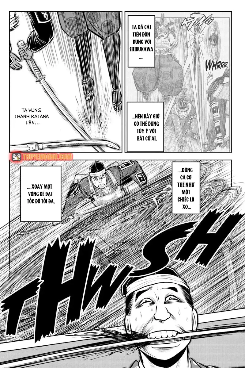 Thiếu Chủ Giỏi Chạy Trốn - Chapter 122 - Page 17