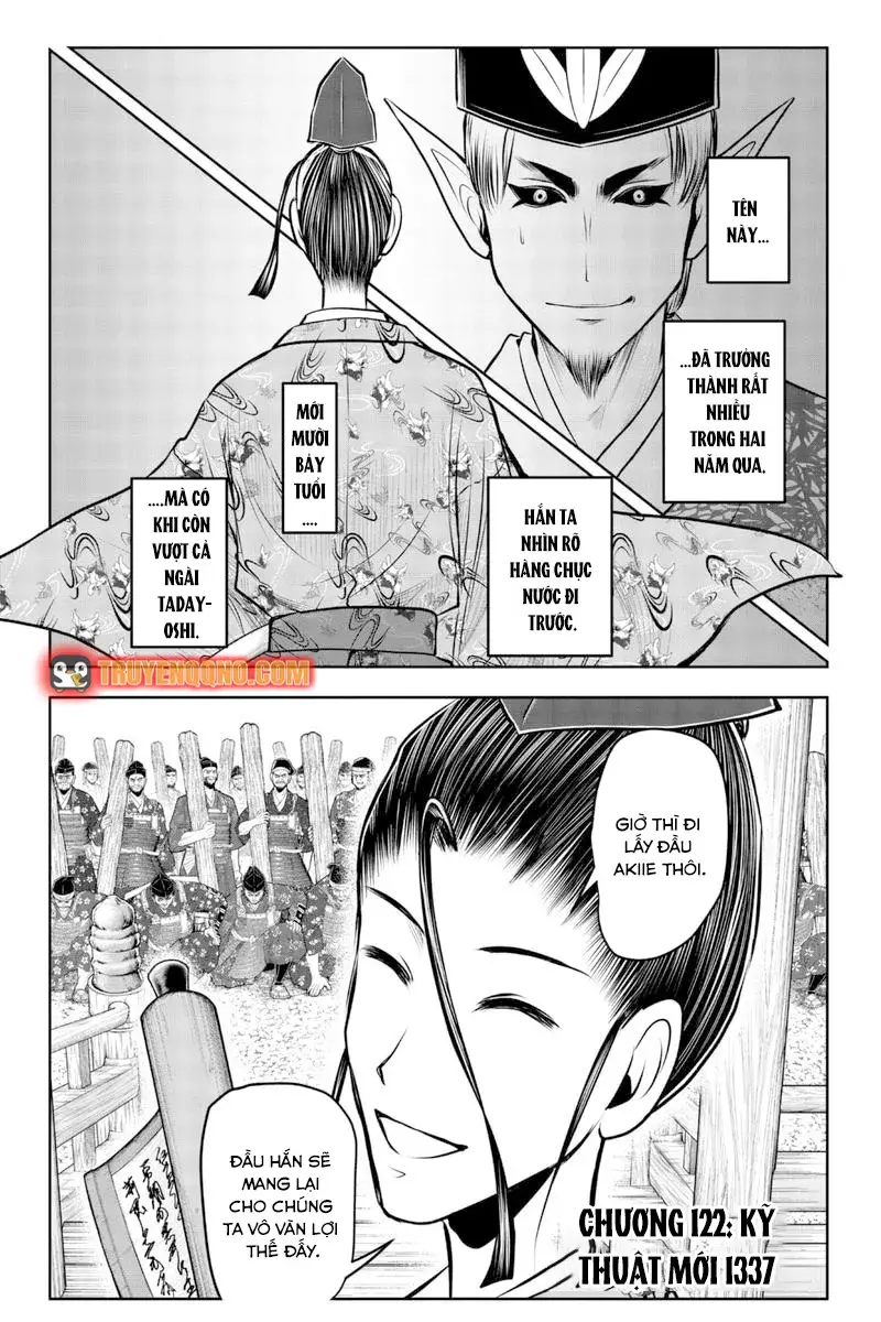 Thiếu Chủ Giỏi Chạy Trốn - Chapter 122 - Page 5