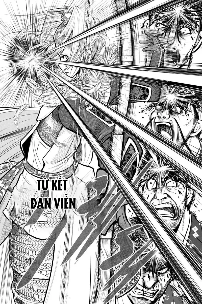 Thiếu Chủ Giỏi Chạy Trốn - Chapter 123 - Page 14