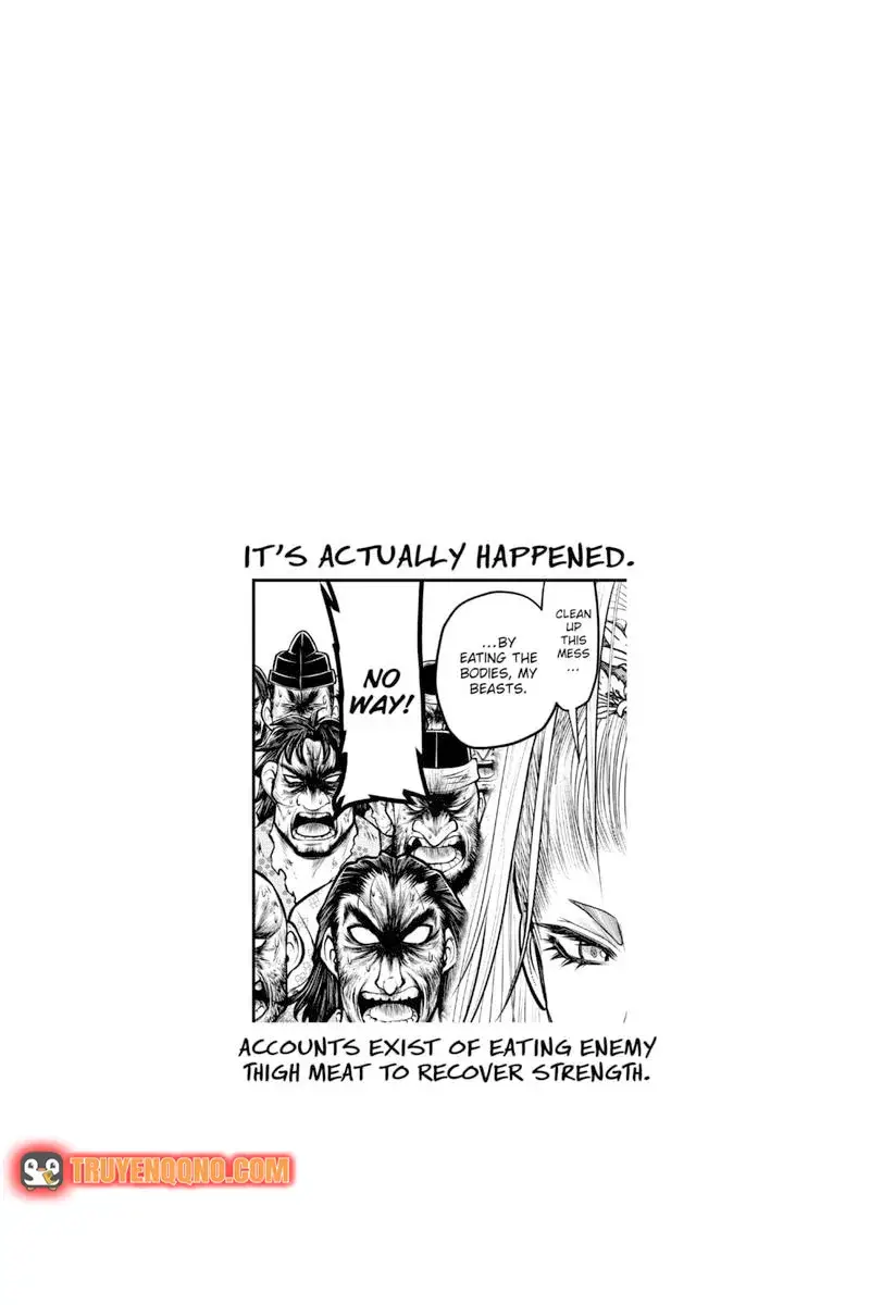 Thiếu Chủ Giỏi Chạy Trốn - Chapter 123 - Page 21