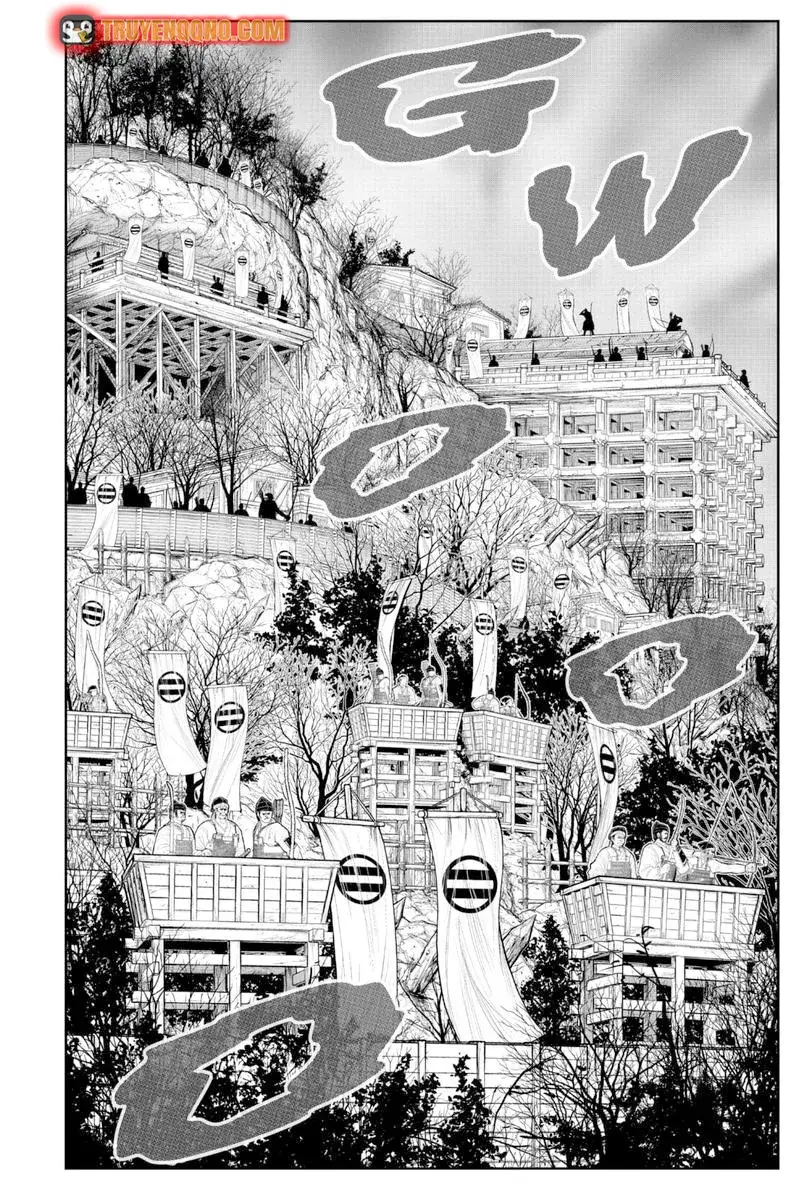 Thiếu Chủ Giỏi Chạy Trốn - Chapter 123 - Page 5