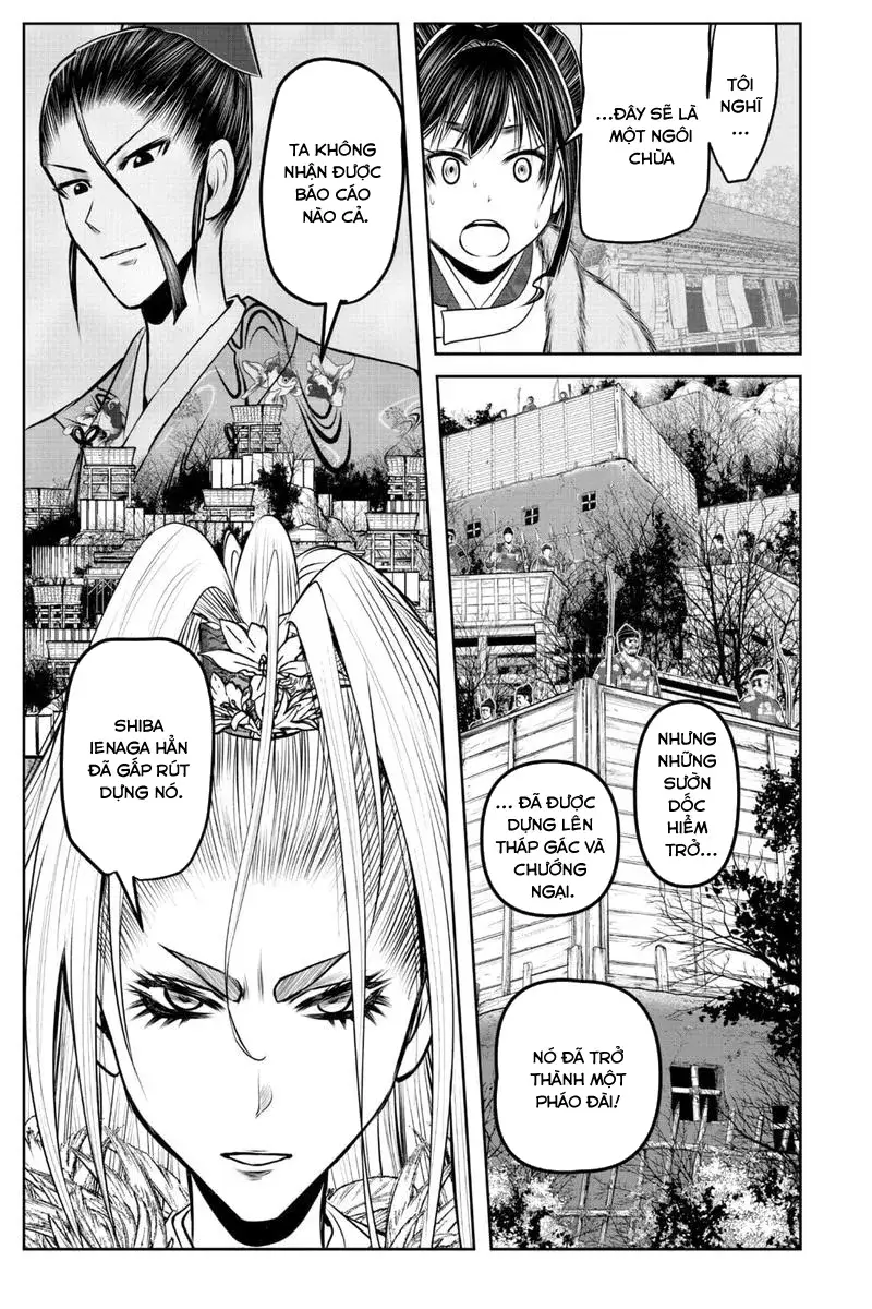 Thiếu Chủ Giỏi Chạy Trốn - Chapter 123 - Page 6