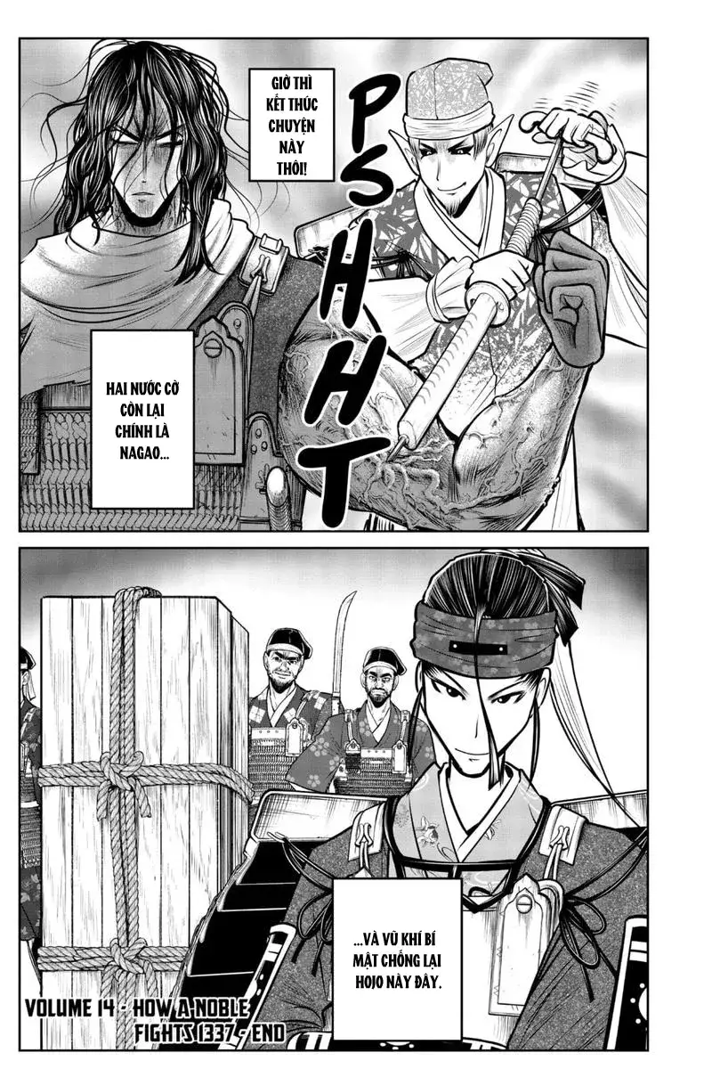 Thiếu Chủ Giỏi Chạy Trốn - Chapter 124 - Page 20