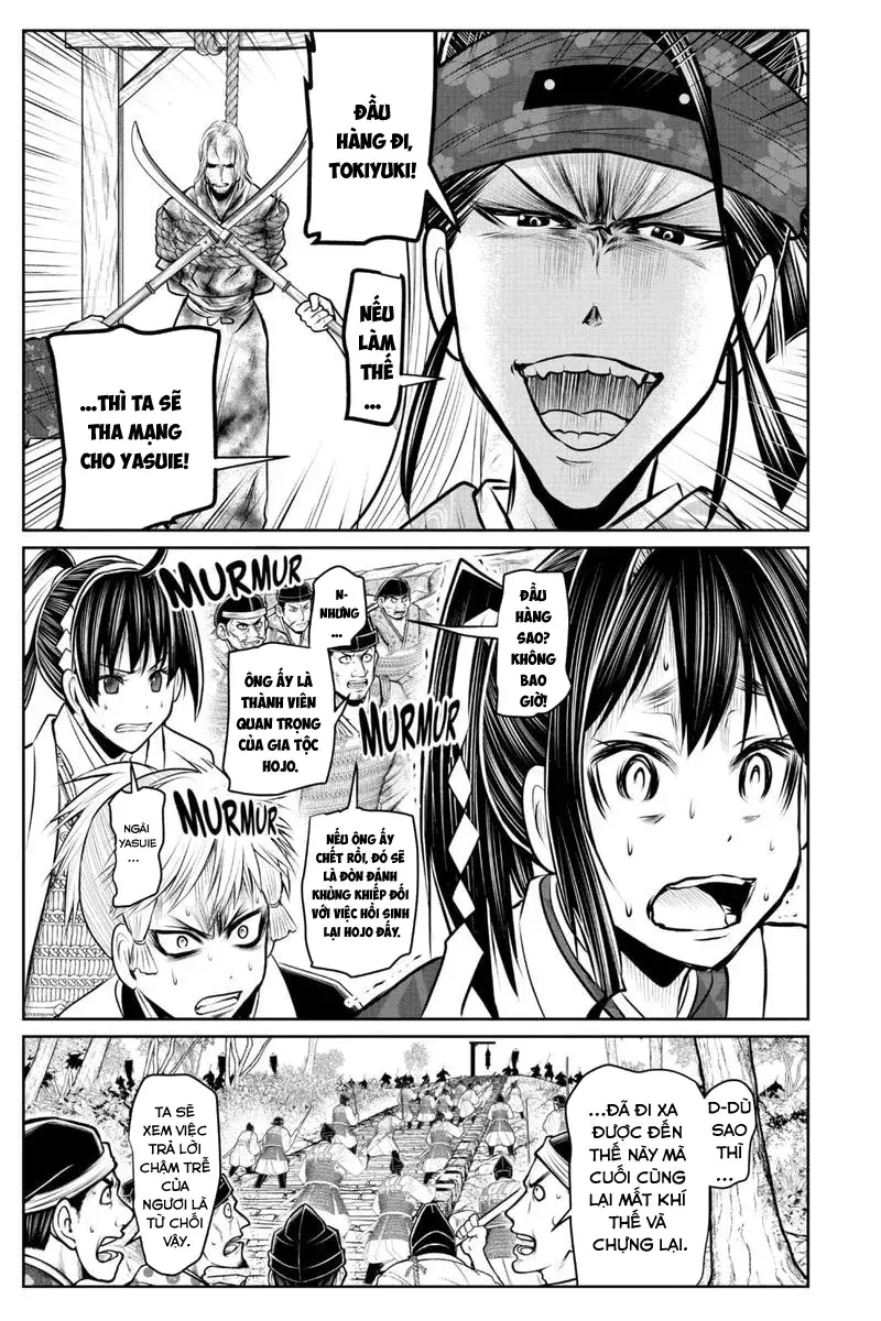 Thiếu Chủ Giỏi Chạy Trốn - Chapter 125 - Page 14