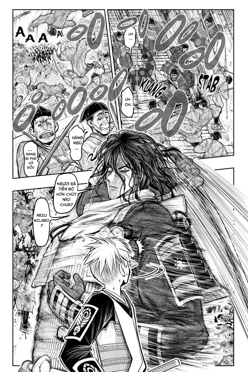 Thiếu Chủ Giỏi Chạy Trốn - Chapter 125 - Page 16