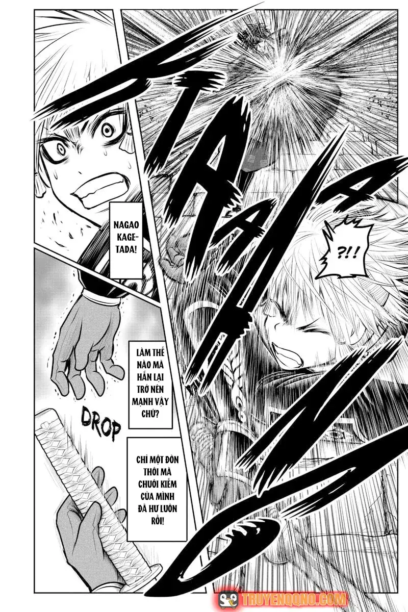 Thiếu Chủ Giỏi Chạy Trốn - Chapter 125 - Page 17