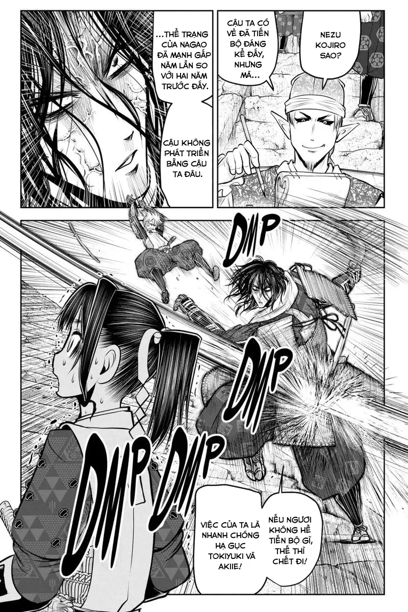 Thiếu Chủ Giỏi Chạy Trốn - Chapter 125 - Page 18