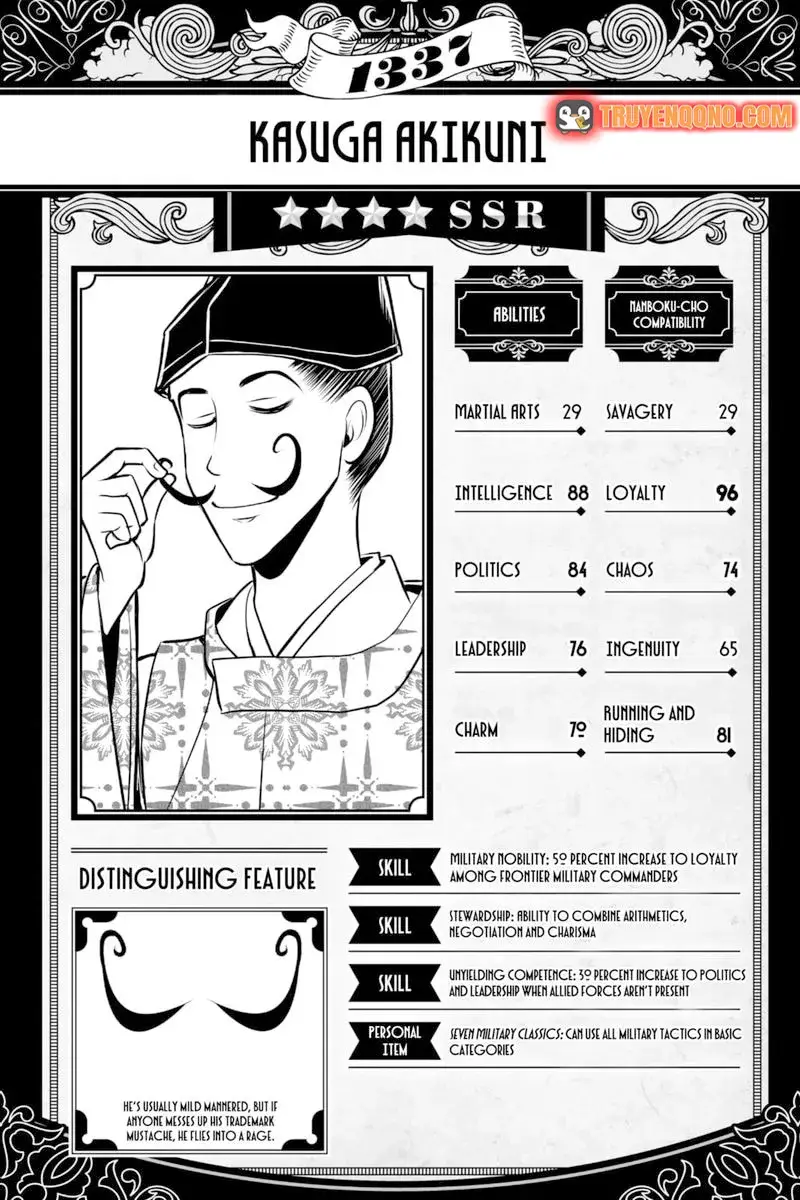 Thiếu Chủ Giỏi Chạy Trốn - Chapter 125 - Page 23