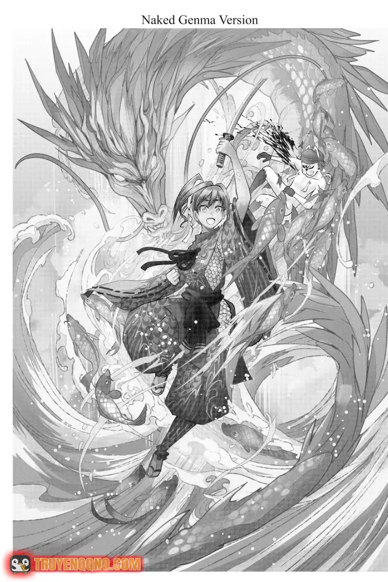 Thiếu Chủ Giỏi Chạy Trốn - Chapter 125 - Page 3