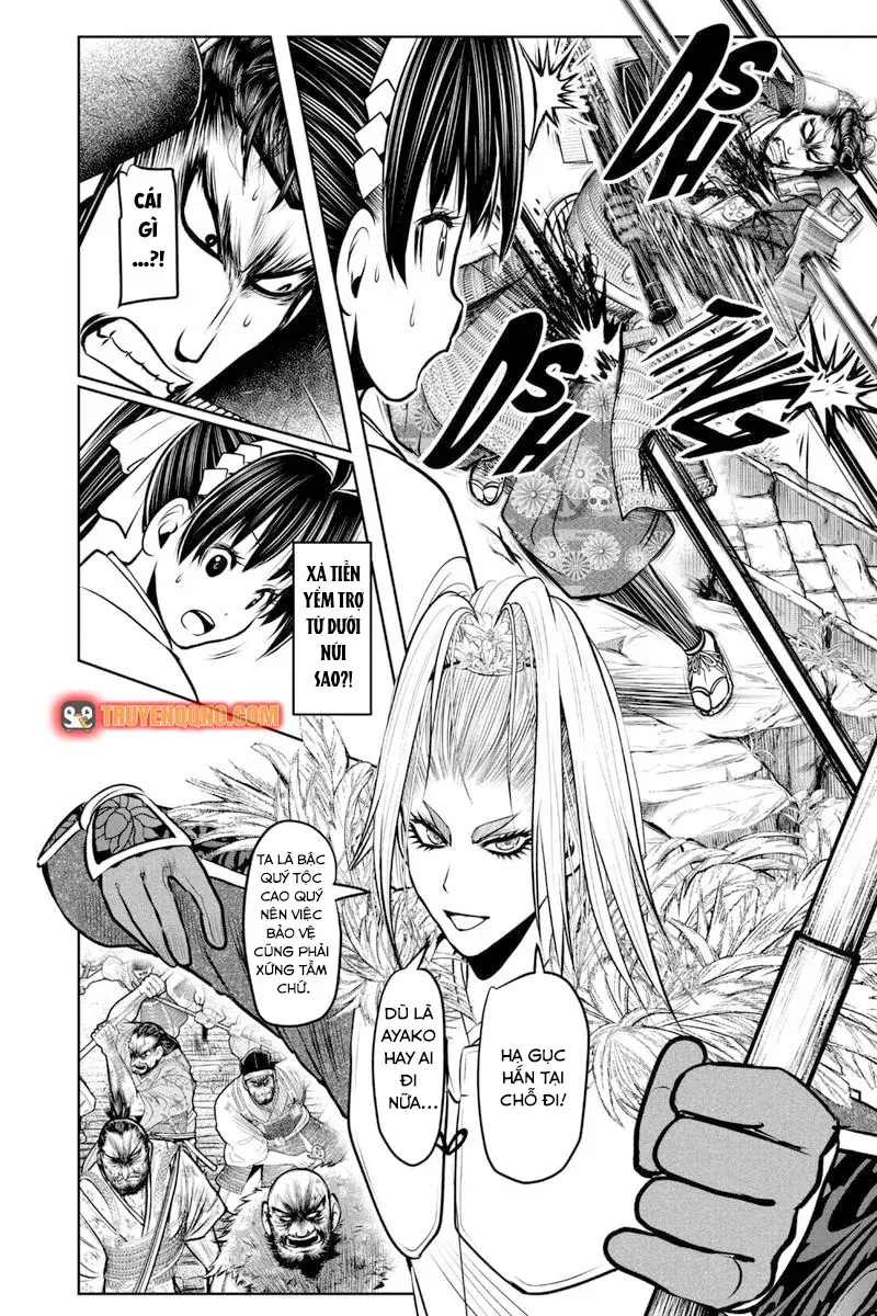 Thiếu Chủ Giỏi Chạy Trốn - Chapter 125 - Page 7