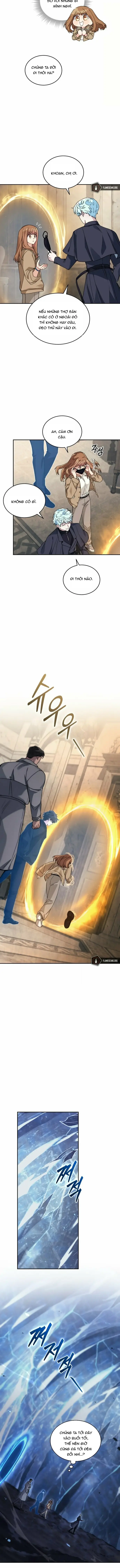 Ta Đánh Cắp Linh Hồn Của Ranker Top 1 - Chapter 47 - Page 10