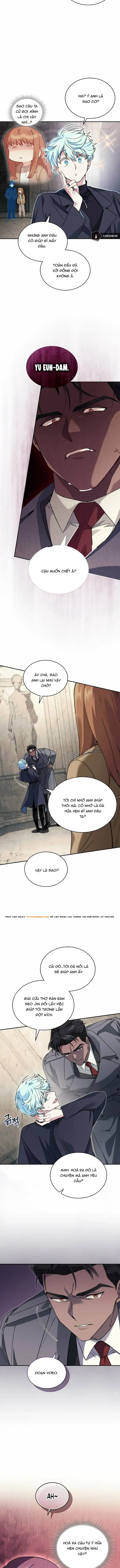 Ta Đánh Cắp Linh Hồn Của Ranker Top 1 - Chapter 47 - Page 3