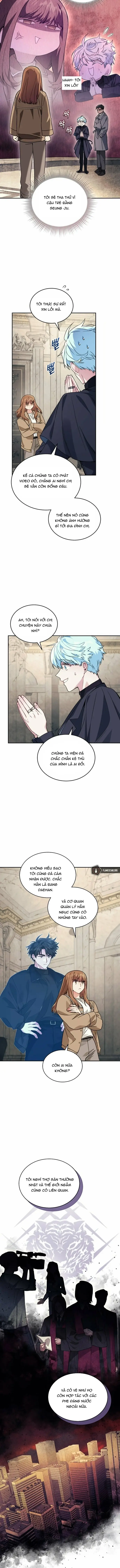 Ta Đánh Cắp Linh Hồn Của Ranker Top 1 - Chapter 47 - Page 4