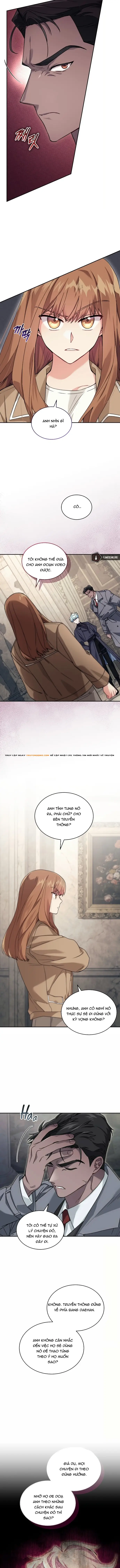 Ta Đánh Cắp Linh Hồn Của Ranker Top 1 - Chapter 47 - Page 6