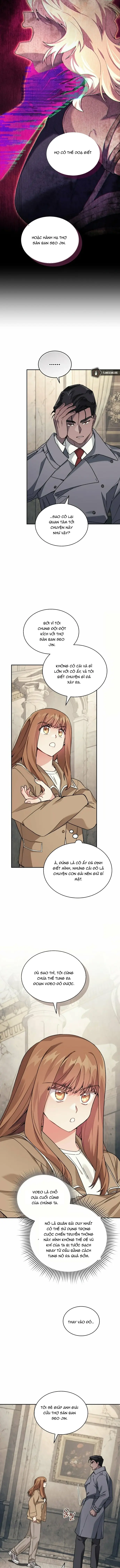 Ta Đánh Cắp Linh Hồn Của Ranker Top 1 - Chapter 47 - Page 7
