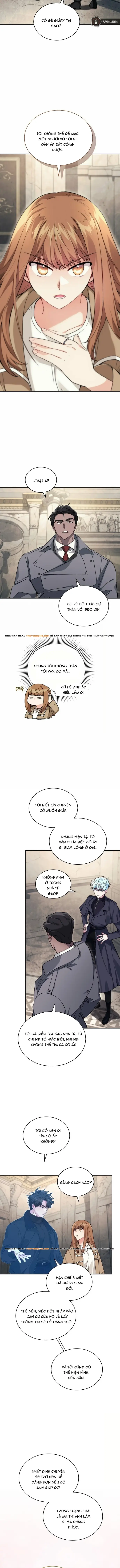 Ta Đánh Cắp Linh Hồn Của Ranker Top 1 - Chapter 47 - Page 8