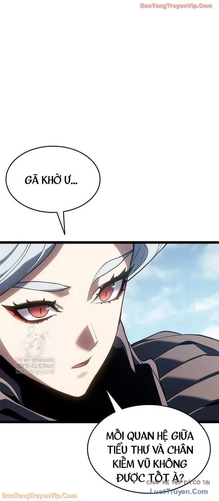 Tử Thần Phiêu Nguyệt - Chapter 120 - Page 10