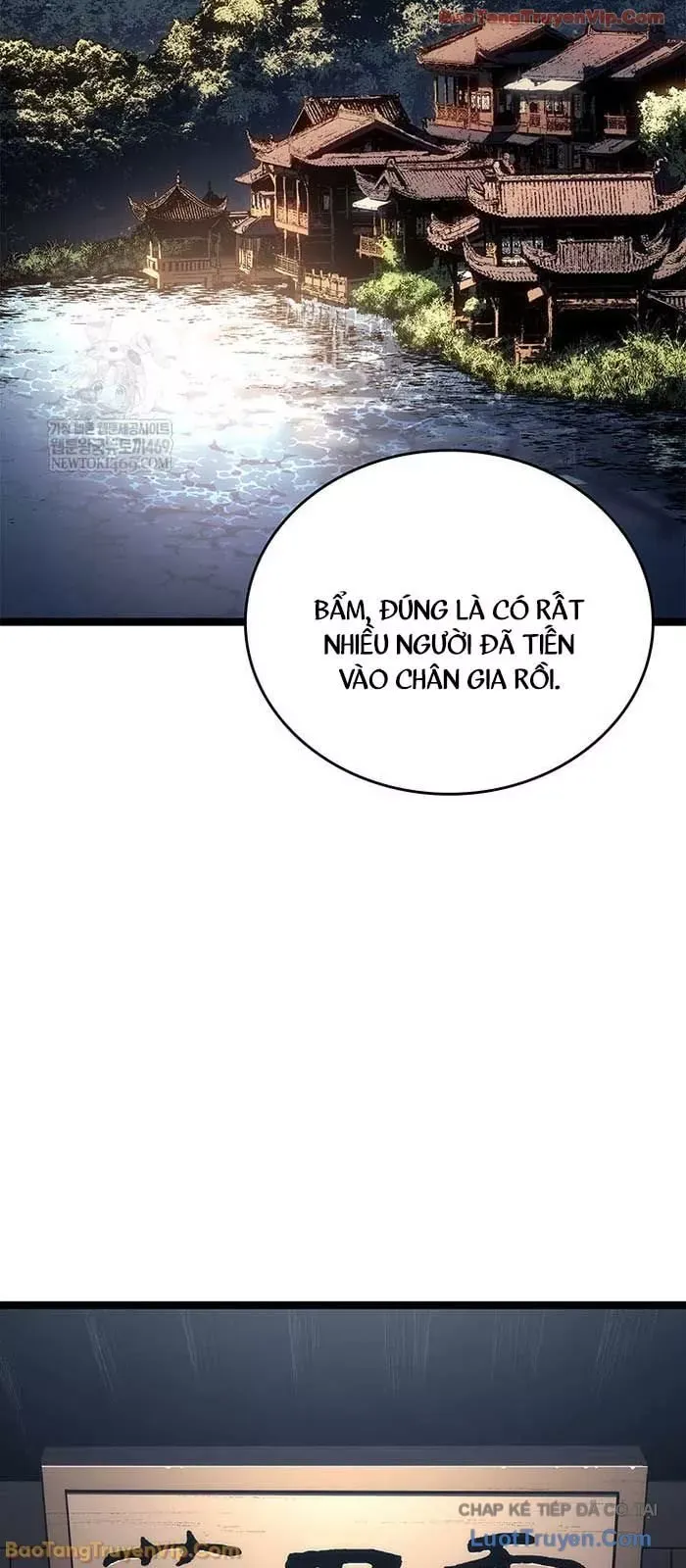 Tử Thần Phiêu Nguyệt - Chapter 120 - Page 100